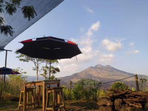 Kintamani Adventures 'Hide in Nature lodge'